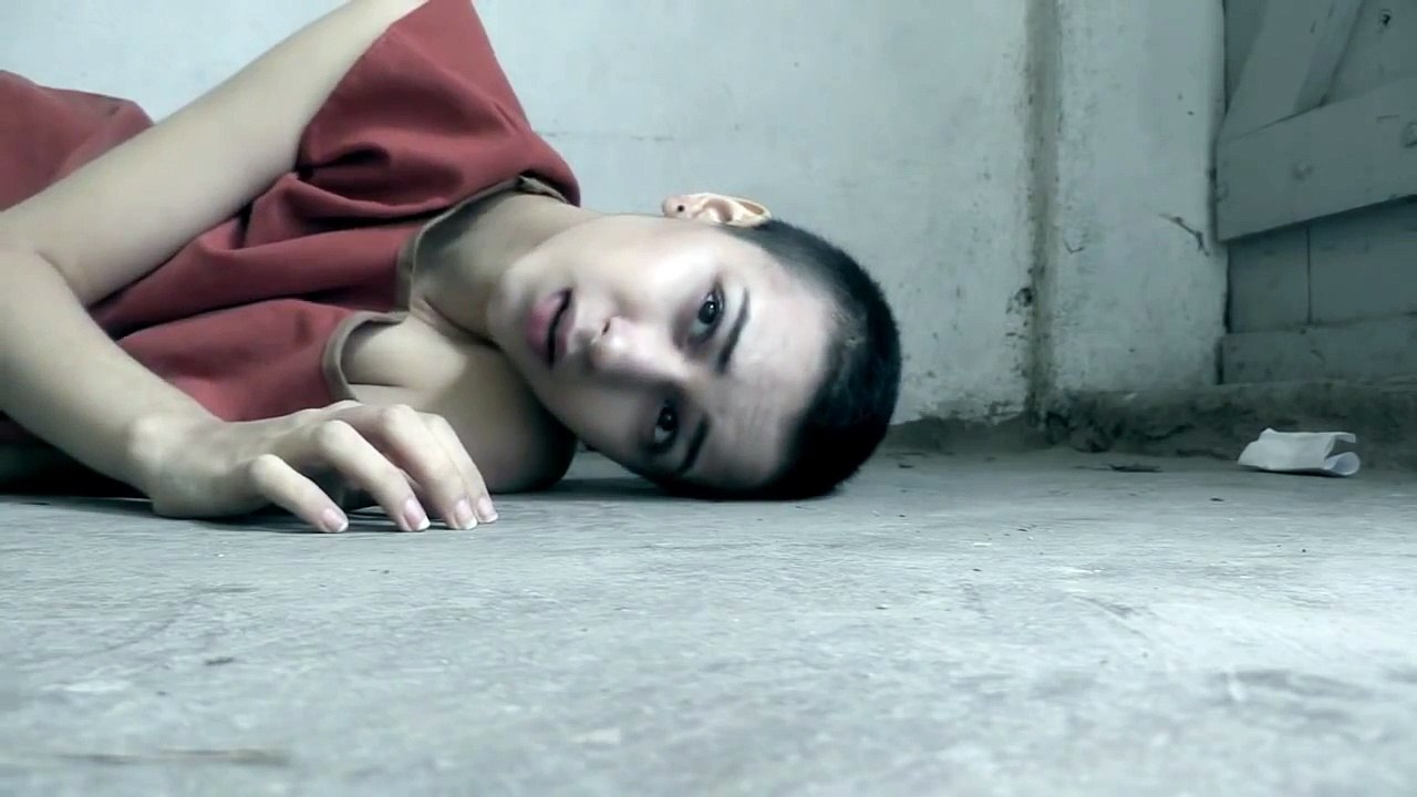 PHOTOSHOOT : V FOR VENDETTA / Backstage. ♡