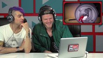 YOUTUBERS REACT TO ASMR