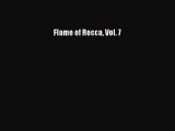 PDF Flame of Recca Vol. 7  Read Online