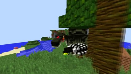 Jurassic Park 3 Film Minecraft;Jurassic Park 3 RolePlay