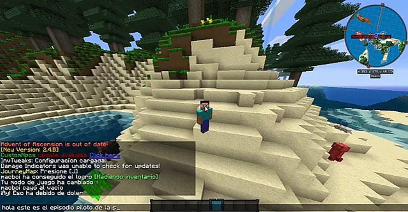 episodio piloto parte 1