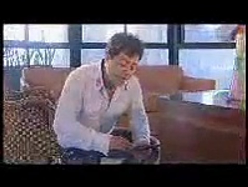 Como vou deixar VocÃª - Clip calcinha Preta.avi
