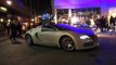 UNIQUE Bugatti Veyron Supersports in London!