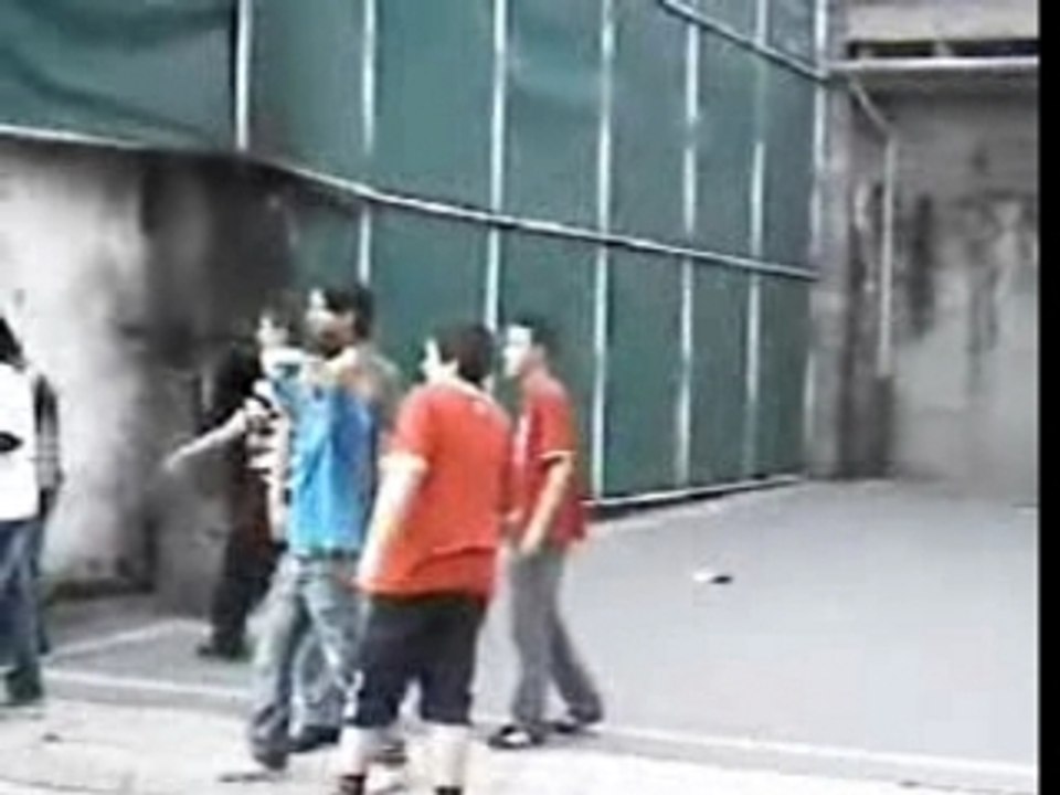 Mais quel con !