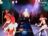 Rock Band 3 Through The Fire And Flames Hard