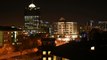 Time Lapse in Sandton Johannesburg, South Africa 1280x720