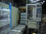 ALS Pallet labeller & scanning system