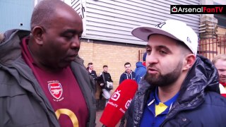 Its The Same Old Weakness With Arsenal | West Ham 3 Arsenal 3