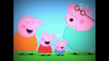 YTP - Peppa Pig : Il gioco SEGRETO della mamma !