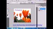 Photoshop CS6 Tutorial Using Text Lesson 11.1 Group Employee Training