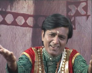 बुन्देलखंडी लोकगीत / गुइया बे दिन काये निकर गये / गफूर खान