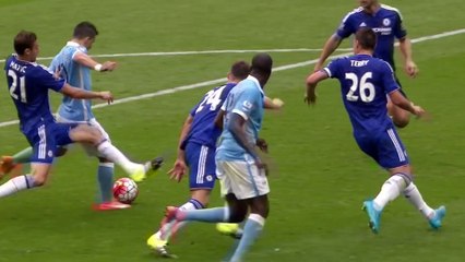 DE BRUYNES FIRST INTERVIEW  Exclusive With New Man City Signing