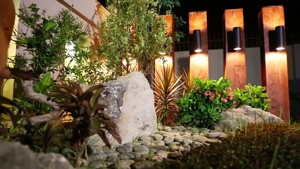 Another Beautiful House in Defence Lahore, Pakistan.