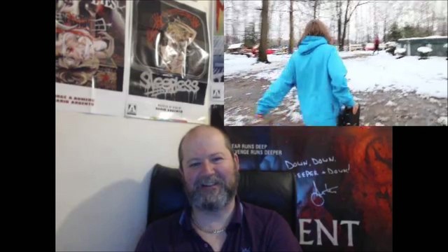 Psycho Dad Shoots Xbox One REACTION