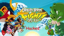 Hack Angry Birds Fight RPG Puzzle 2.3.1 Mod Apk