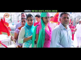Sare Bhagta Di Tu Badi Sahai || Best Kalka Maai Bhajan 2016 || Prerit Puri || ViaNet Bhakti