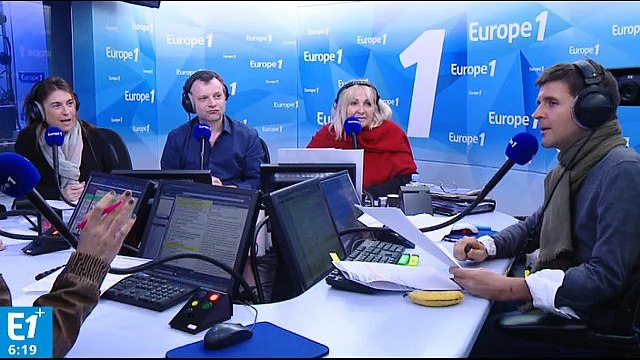 Pierre Gattaz dit stop à la loi El Khomri