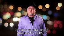 Stop the Silence PSA Poem (with subtitles)