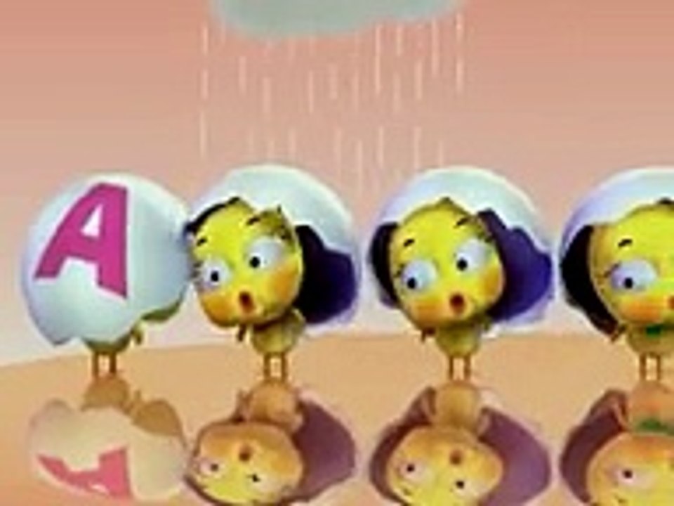 ABCD   Toonbo   The Most Popular Kids Song Ever!!!