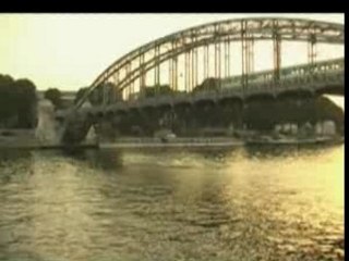 HEINEMANN pont austerlitz