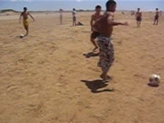 Ghaba D'Merican Video Clip