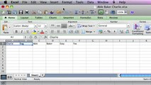 Free Excel Training: Inserting Cut Cells and Transposing