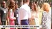 British Raj Redivivus? Prince William and  Kate Middleton Play Cricket in Mumbai
