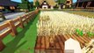 Yandere High Side Stories - MURDER ON SENPAIS FARM?! (Minecraft Roleplay)