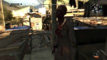 Dying Light headless zombie