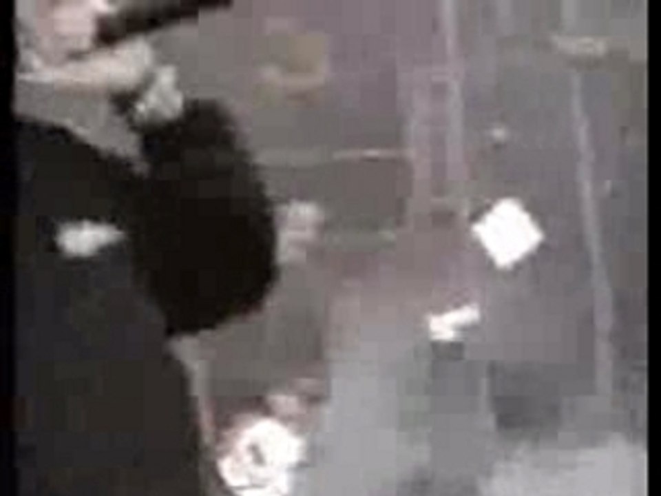 LINKIN PARK - A PLACE FOR MY HEAD (LIVE)