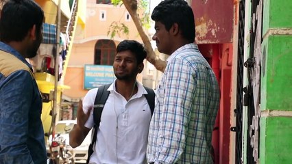 Tamil Comedy Short Film - -Yei Maplai Solratha Sei!- - Best Entertainment Movie