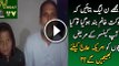 Cancer Patient Treated in SKMH from Dara Adamkhel Supports SKMH and Requests Politicians to Stop Maligning It-Watch Video