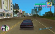 Grand Theft Auto: Vice City