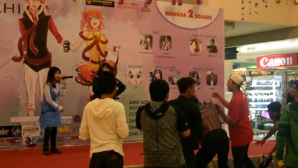 SEISHIN NO TOCHI Golden Time - sing cover competition 9