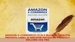 PDF  AMAZON ECOMMERCE 2 in 1 Bundle AMAZON PRIVATE LABEL  AMAZON PHYSICAL PRODUCT SELLING Read Online