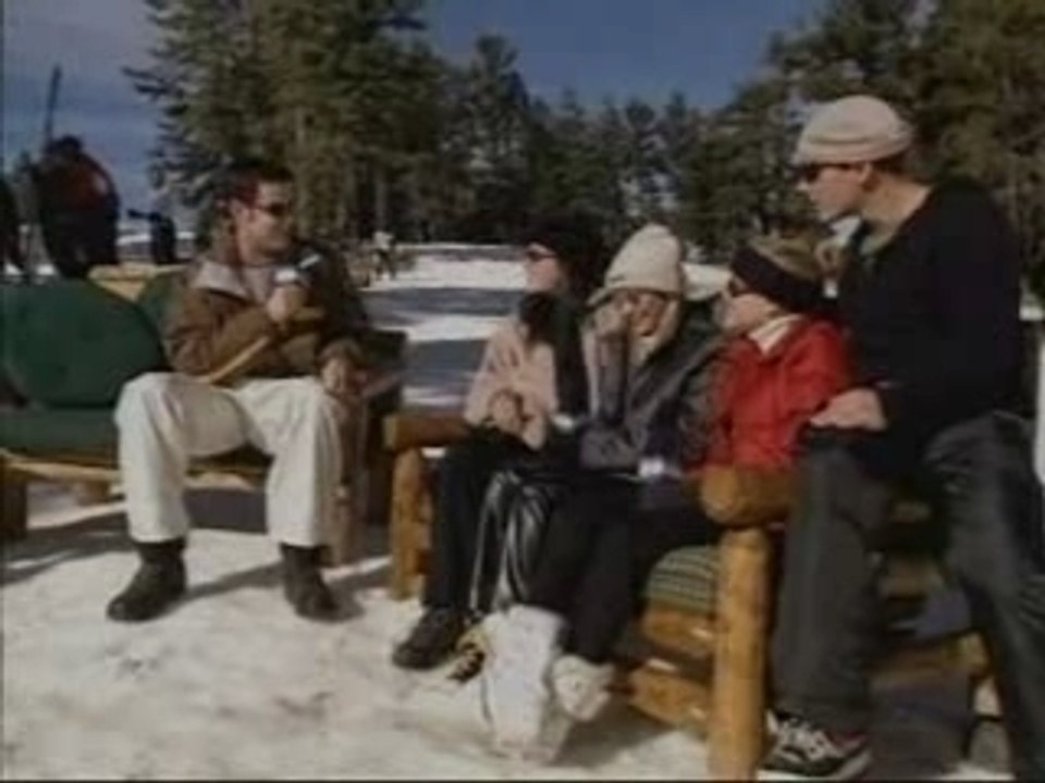 Buffy bloopers