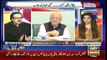 Ary News Headlines 20 Februray 2016 Live With Dr Shahid Masood Talks About Mega Corruption