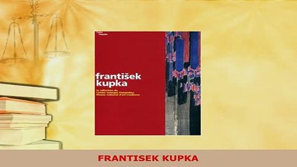 Discover the Life and Art of František Kupka 🎨 – Read the Full Ebook Now