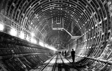 Megaconstruções: A Artéria Subterrânea de Boston [Dublado] Documentário Discovery Channel [HD]