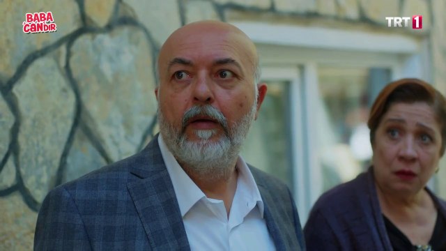 Baba Candır 34.Bölüm Fragmanı -Hani Sen Beni Affet memiştin?