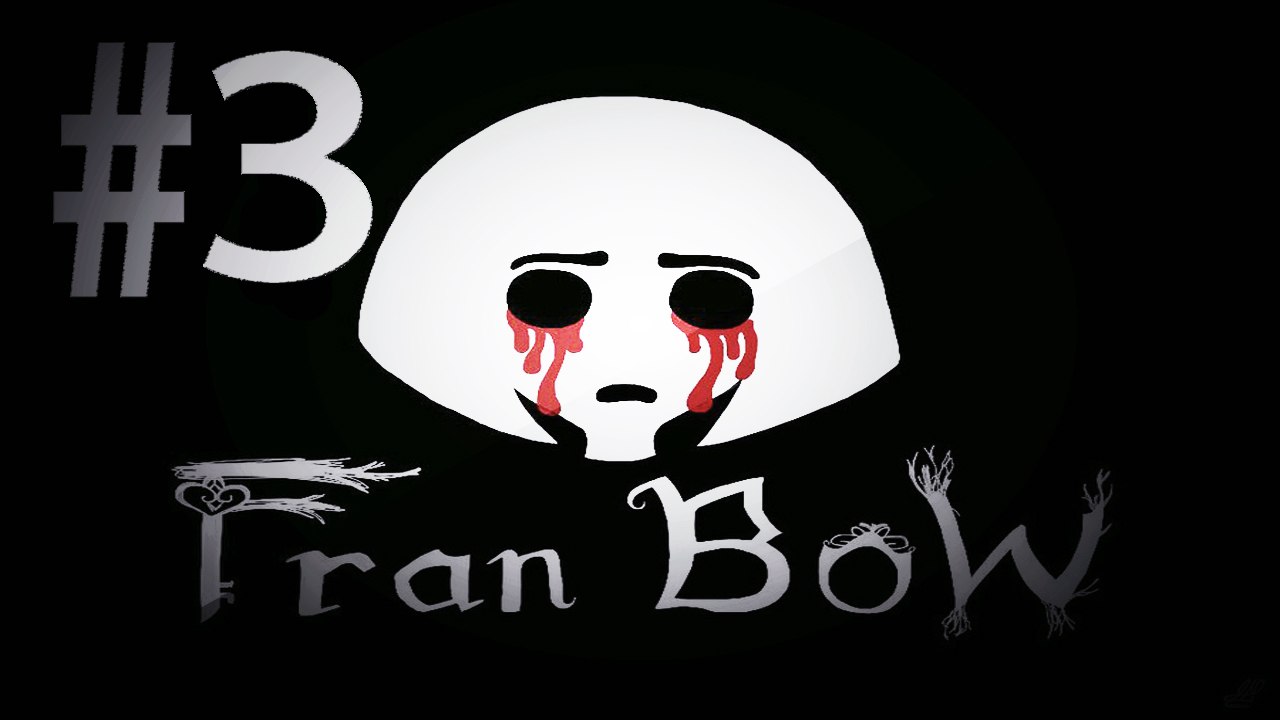 El Laberinto - Fran Bow #3