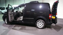 Volkswagen Caddy 1.9 TDI Koelwagen 77KW Airco Derks Bedrijfswagens