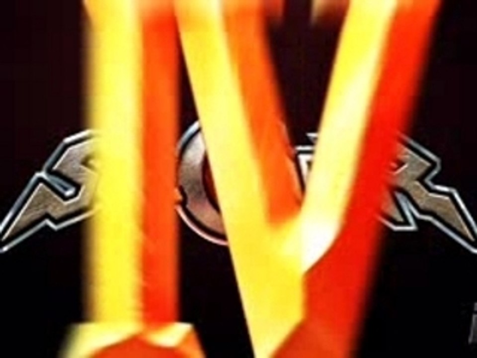 Soul Calibur IV: teaser