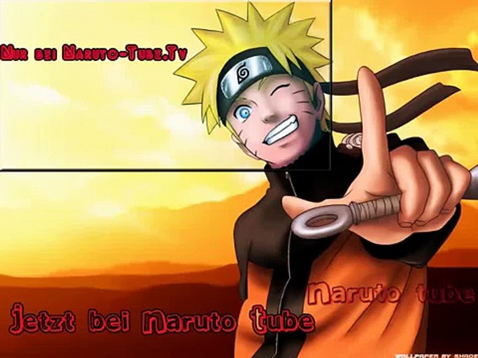 Naruto Movie 6 Ger Sub