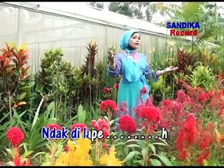 TANDO CINTO (RALMI MUAS)