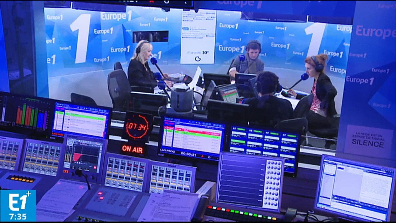 Port du voile intégral : "cela peut parfois conduire à des mini-émeutes"