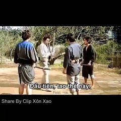 Ông Thầy đã lầy đám học trò còn lầy hơn =))) => Share video Góc Thư Giãn (Y)