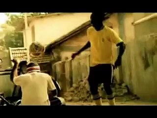 Tanzanian ad film for twiga cement