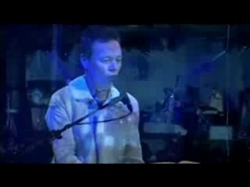 Laurie Anderson