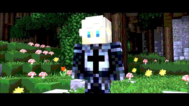 [MCD Amv] R.I.P Aaron~Fallout boy-Centuries